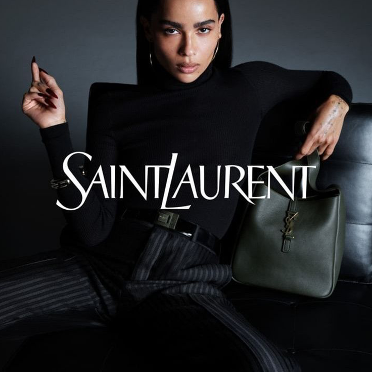 Saint Laurent