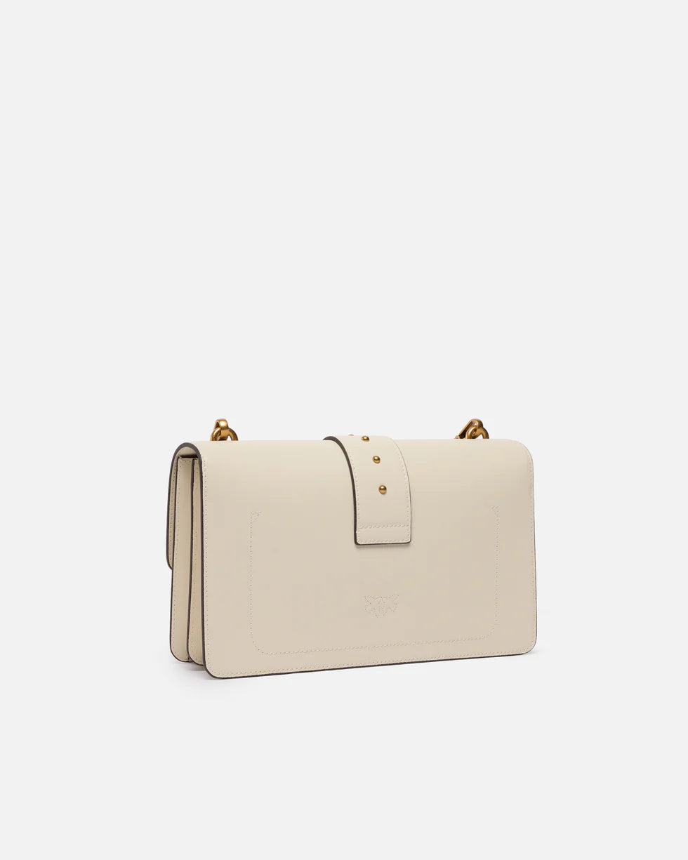 Sac Rabat Love Birds – Chaîne Dorée