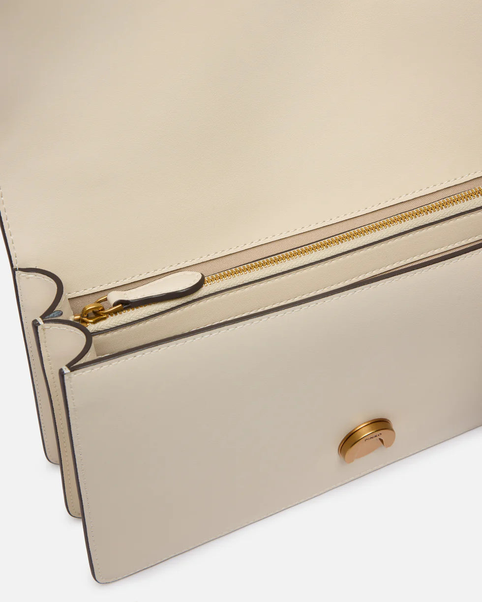 Sac Rabat Love Birds – Chaîne Dorée