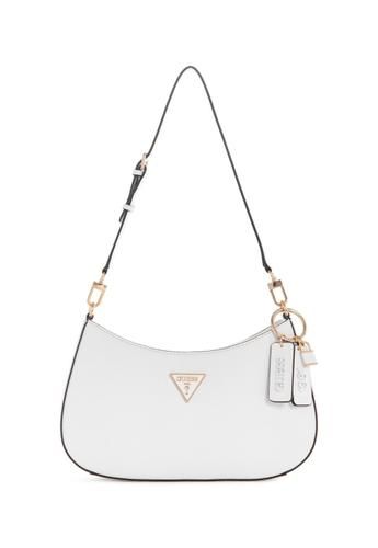 Sac Baguette Élégant – Style Minimaliste & Touche Chic